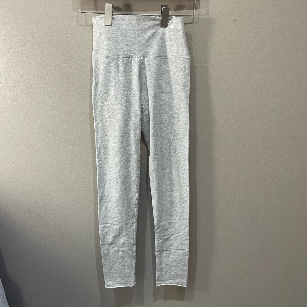 TNA Aritzia High-Waisted Leggings